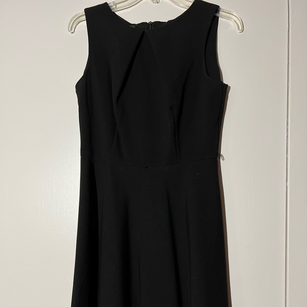 Black Formal Dress
